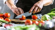 Ab Sommer soll die vegane Kochlehre starten.