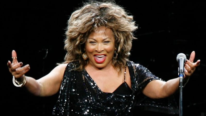 Tina Turner starb am Mittwoch in ihrer Wahlheimat, der Schweiz. (Bild: APA/AP Photo/Hermann J. Knippertz, file)