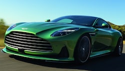 (Bild: Aston Martin)