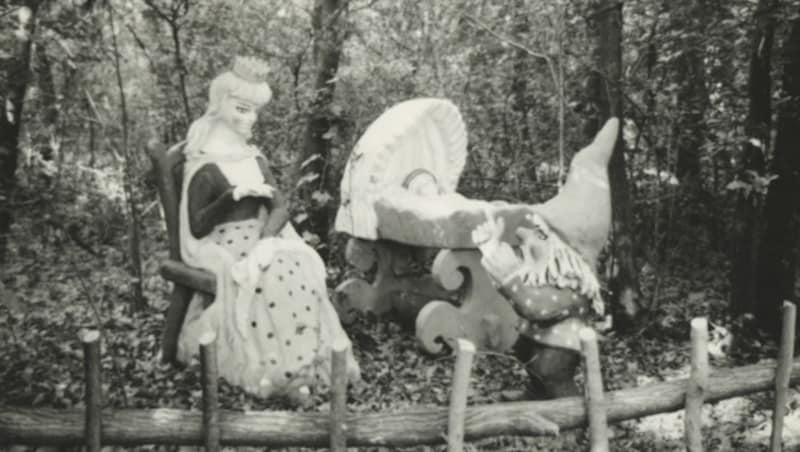 Seit 1975 ist der Familypark im Burgenland beheimatet. (Bild: Familypark GmbH)