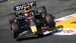 Max Verstappen (Bild: Copyright 2023 The Associated Press. All rights reserved)