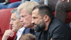 (Bild: APA/AFP/Daniel ROLAND)