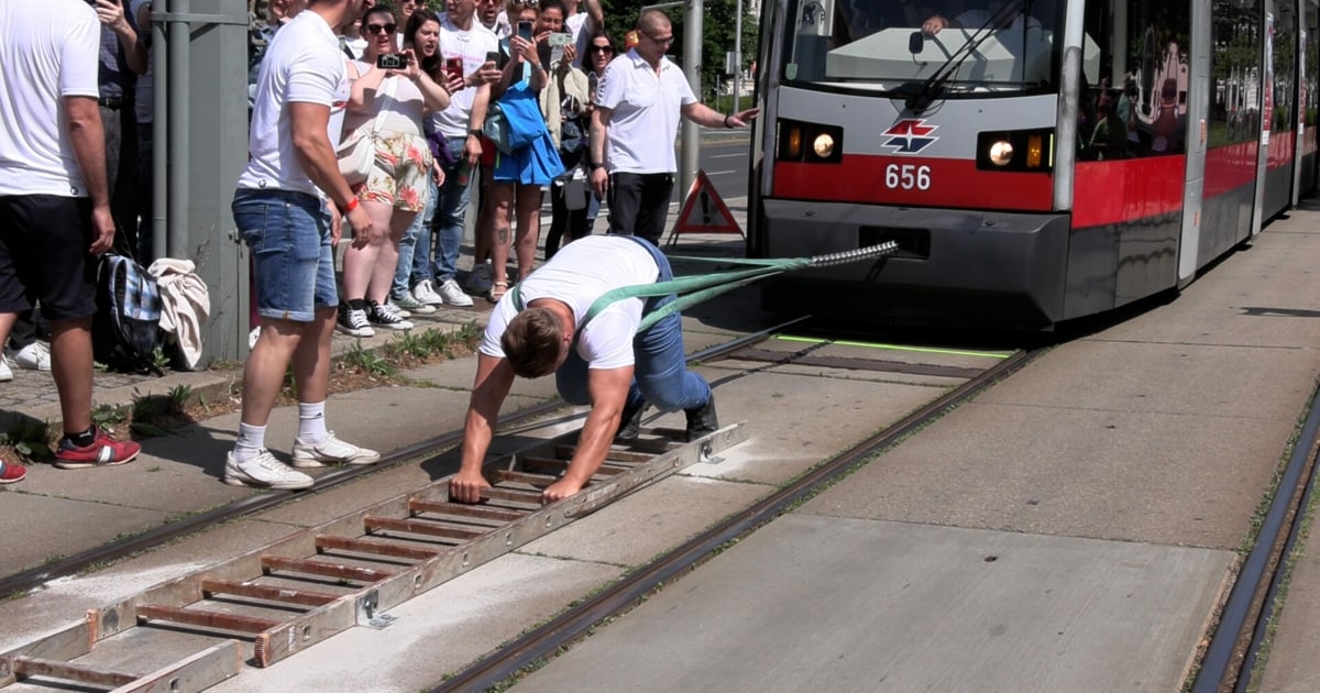 Projet Heart – Appel d’offres de 88 tonnes tiré pour une bonne cause