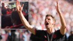 Dieses Video sorgte für ordentlich Wirbel. (Bild: AP Photo/Matthias Schrader, Twitter/TheLucasLad)