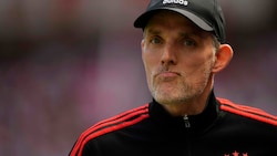 Bleibt Thomas Tuchel Bayern-Trainer? (Bild: AP Photo/Matthias Schrader)