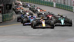 Betroffen von der Anpassung sind alle Verstöße im Rahmen eines Formel-1-Wochenendes, die von den Rennkommissaren geahndet werden. (Bild: Associated Press)