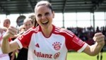 (Bild: Facebook.com/FC Bayern Frauen)