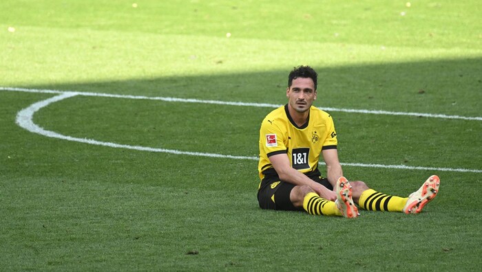 Mats Hummels