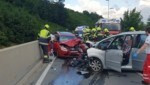 (Bild: Hauptfeuerwehrwache Villach)