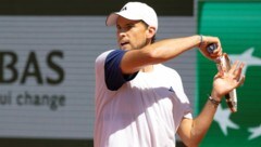 Dominic Thiem (Bild: GEPA pictures)