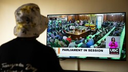 Werden Homosexuelle in Uganda nun wegen Vergewaltigung oder Sex mit Minderjährigen angeklagt, droht ihnen die Todesstrafe. (Bild: AFP)
