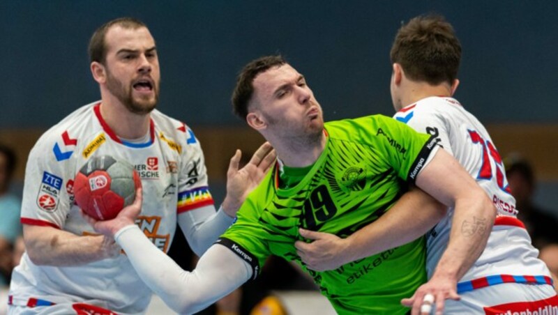 (Bild: GEPA pictures)