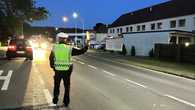 Symbolbild (Bild: Schulter Christian)