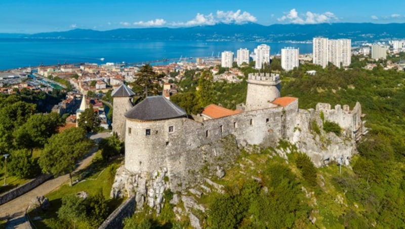 (Bild: Rijeka Touristenverband)