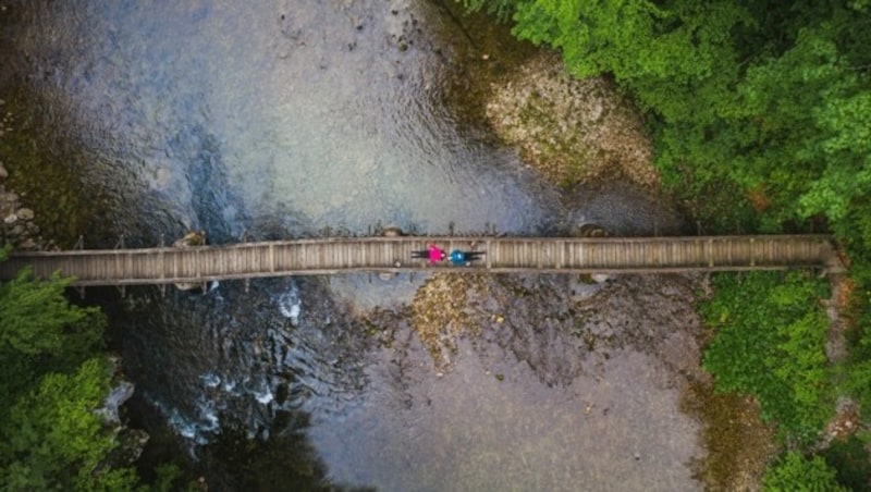 (Bild: Touristenverband Gorski Kotar)