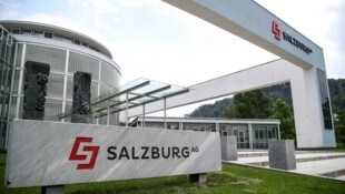 A partir del 1 de junio, Salzburg AG ofrecerá una nueva tarifa de electricidad después de los aumentos masivos.  (Imagen: Consolador Andreas)