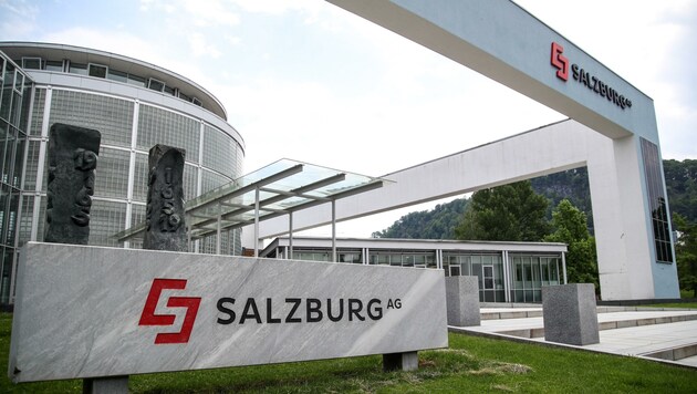 Ab 1. Juni bietet die Salzburg AG nach den massiven Erhöhungen einen neuen Stromtarif an. (Bild: Tröster Andreas)