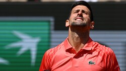 Novak Djokovic (Bild: AFP or licensors)