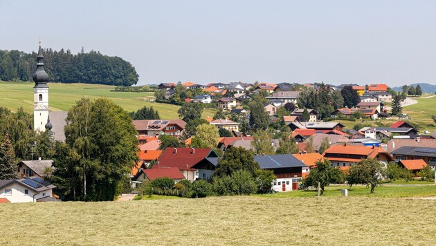 In Berndorf gibt es das Betreuungsmodell seit dem Jahr 2013. (Bild: Tschepp Markus)