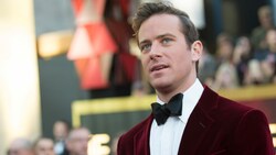 Armie Hammer kann aufatmen. (Bild: www.PPS.at)