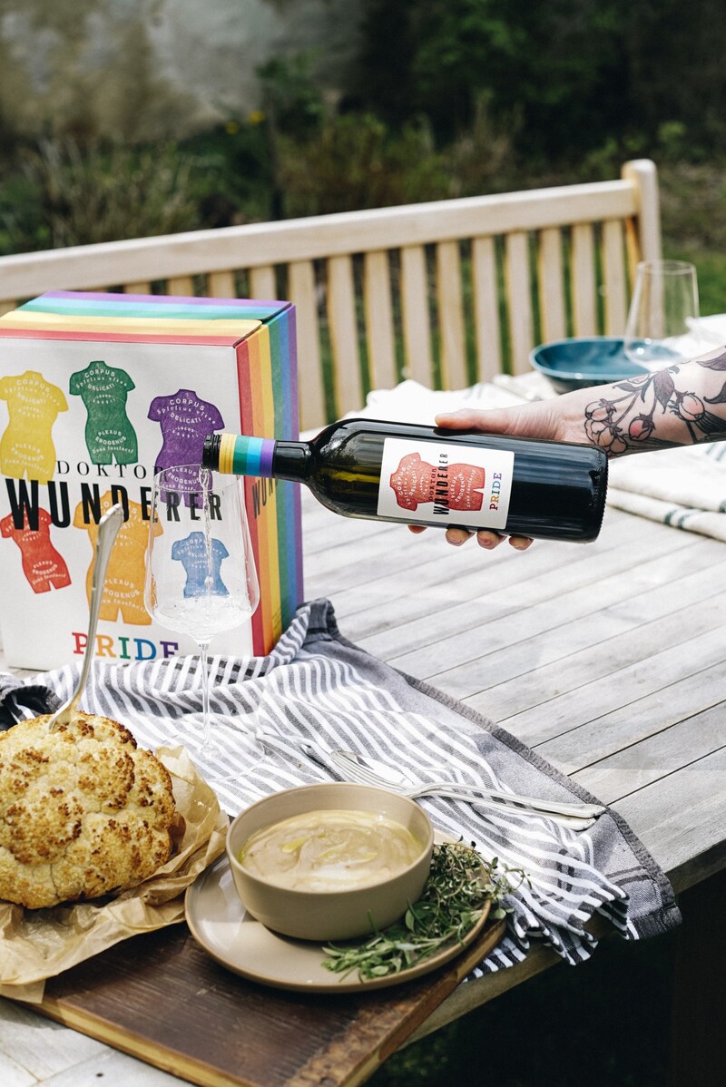 (Bild: Weingut Doktor Wunderer)