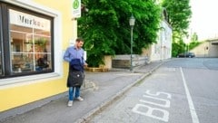 Markus Dohnal aus Unterthurm bei Altlengbach dokumentierte diverse Verspätungen und Ausfälle von Bussen und Zügen in den letzten Wochen. (Bild: Imre Antal)