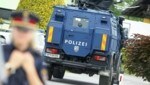 (Bild: ERWIN SCHERIAU / APA / picturedesk.com)