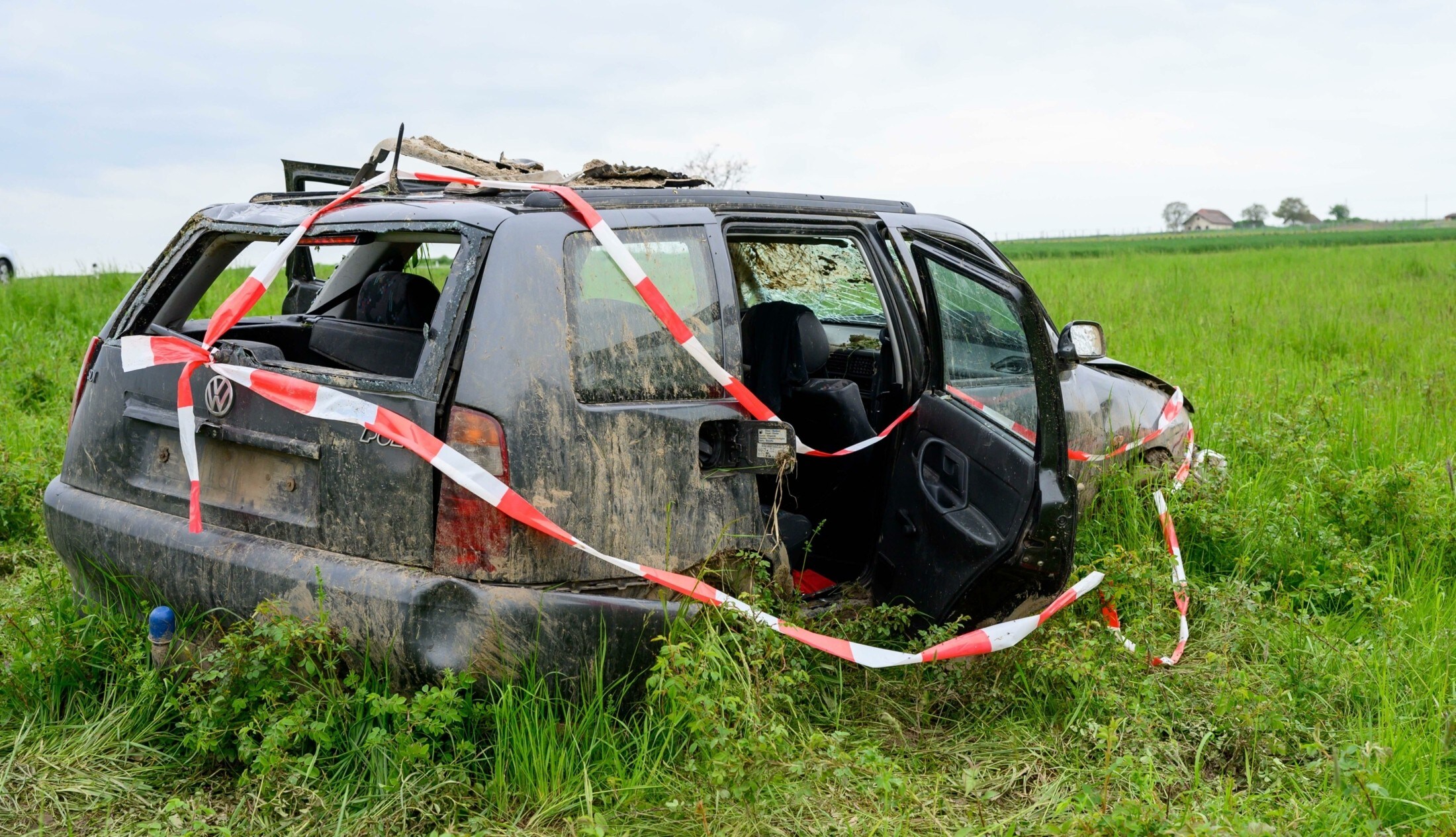 Zielgebiet Weinviertel - Nach Verfolgungsjagd Ging Großer Fisch Ins ...