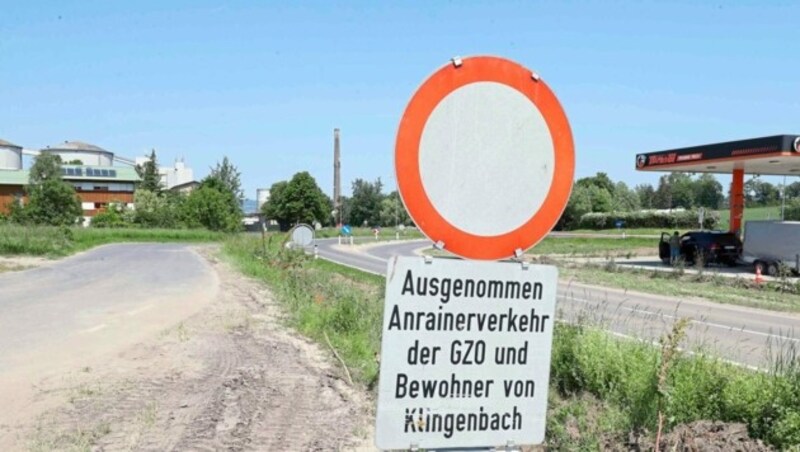 Mitgedacht werden müssen freilich auch die Auswirkungen, die der Bau der ungarischen Autobahn M85 mit sich bringt. Sie beginnt in Győr und endet bei Sopron an der Staatsgrenze zu Österreich. (Bild: Judt Reinhard)