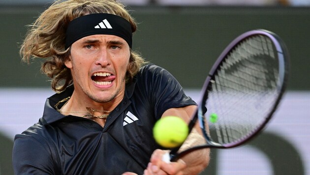 (Bild: AFP)