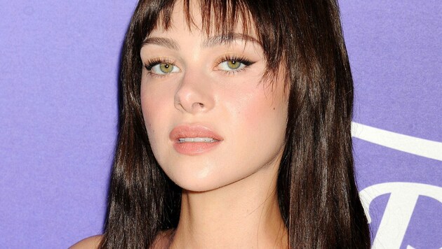 Nicola Peltz ist die Tochter des amerikanischen Hedgefonds-Managers und Milliardär Nelson Peltz. (Bild: www.viennareport.at)