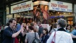 Am 29. Juni finden die Kürzestfilmfestspiele im Wiener Gartenbaukino statt. (Bild: Bernhard Gruber)