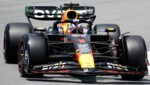 Max Verstappen (Bild: Copyright 2023 The Associated Press. All rights reserved)