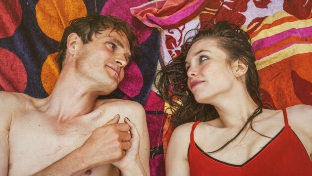 Felix Voss und Toni Hentschel waren ein Liebespaar. (Bild: BR)