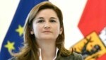 Die FPÖ ist weiterhin uneins, was die Debatte um Politikergehälter angeht. Nun äußerte sich auch Salzburgs Landesparteichefin Marlene Svazek dazu. (Bild: APA/BARBARA GINDL)