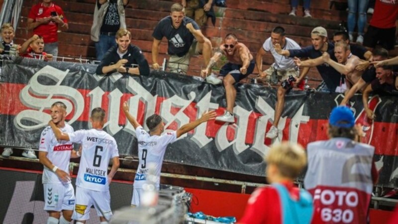 (Bild: GEPA pictures)