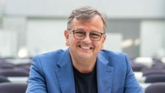 (Bild: Horst Einöder)