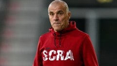 Klaus Schmidt (Bild: GEPA pictures)