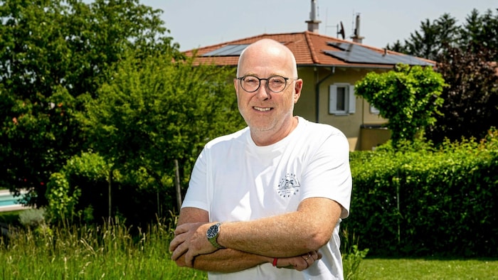 Kinderwunsch-Spezialist Dr. Michael Sator ist ebenfalls zufriedener Krone Sonne-Kunde