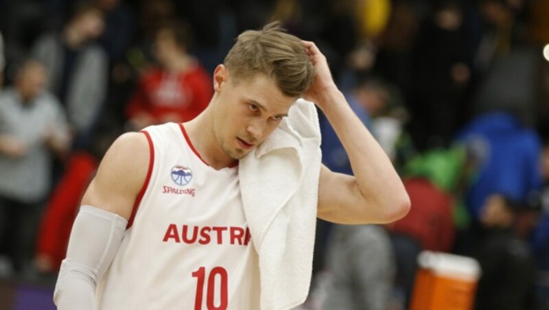 Thomas Klepeisz (Bild: APA/ERWIN SCHERIAU)