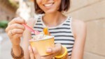 Da vergeht einem das Lächeln: Eis wird immer teurer. (Bild: stock.adobe.com)
