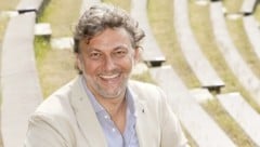 Startenor und Wahl-Salzburger Jonas Kaufmann (Bild: (c) www.VIENNAREPORT.at)