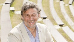 Startenor und Wahl-Salzburger Jonas Kaufmann (Bild: (c) www.VIENNAREPORT.at)