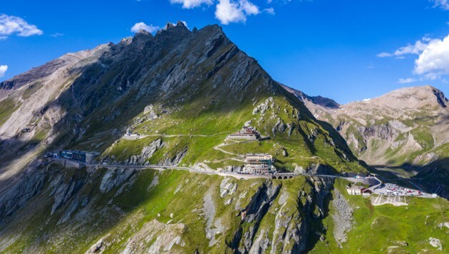 (Bild: APA/EXPA/JOHANN GRODER)