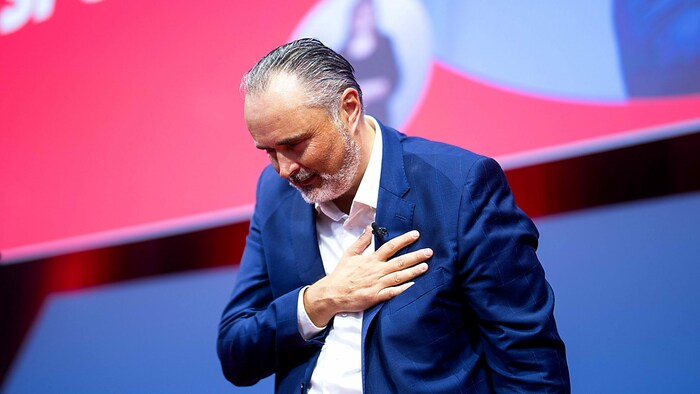 Hans Peter Doskozil ist der neue starke Mann an der Spitze der SPÖ - und gleich Ziel von Attacken durch die ÖVP.