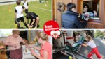 (Bild: Christof Birbaumer, Eveline Hronek)