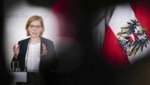 Umweltministerin Leonore Gewessler (Bild: APA/EVA MANHART)