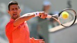 Novak Djokovic (Bild: APA/AFP/Emmanuel DUNAND)
