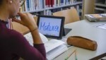 Ab Montag finden in Salzburg die mündlichen Prüfungen statt (Bild: Brenek Malena)