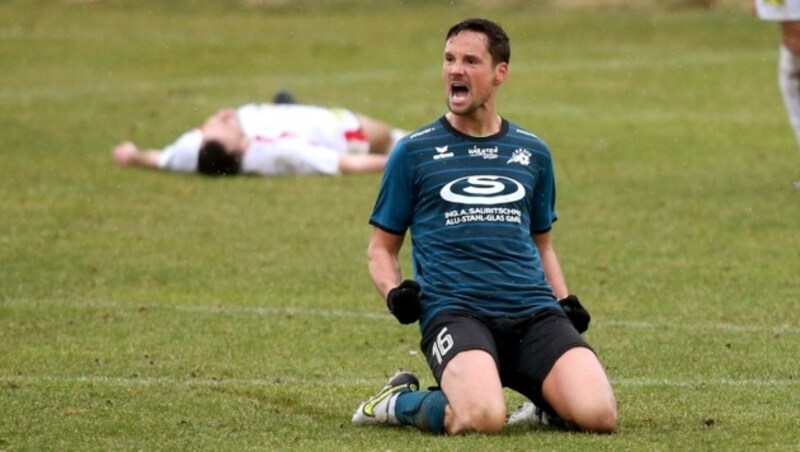 Sebastian Hertelt (Bild: Kuess)